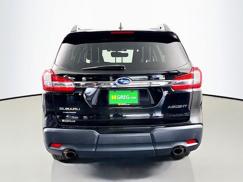 Used 2022 Subaru Ascent Premium AWD/4WD image 8