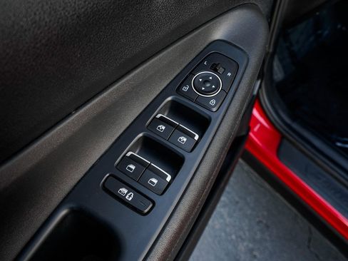 Used 2022 Hyundai Santa Fe SEL w/ Cargo Package image 9