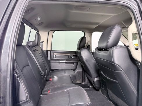 Used 2018 RAM 1500 Laramie w/ Convenience Group image 25