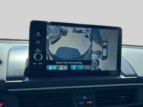 Used 2023 Honda Pilot Elite image 34