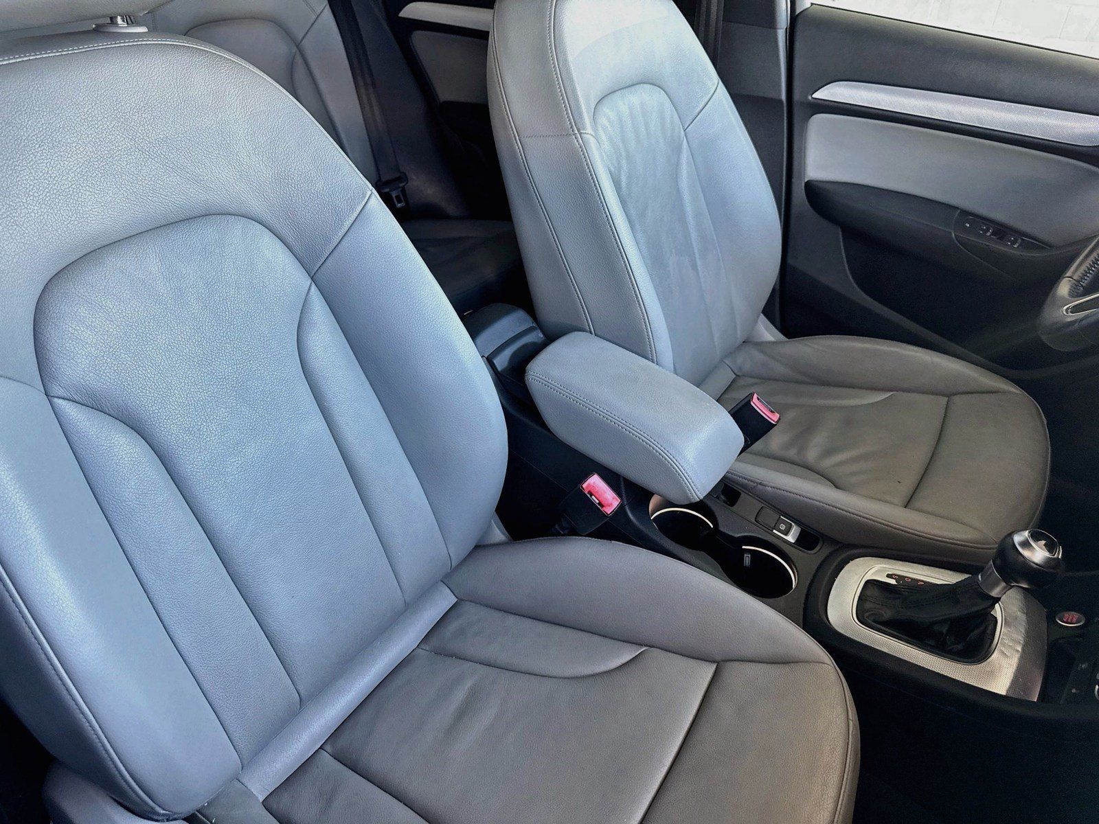 Used 2016 Audi Q3 2.0T Premium Plus AWD/4WD image 19