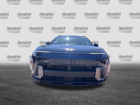 Used 2024 Hyundai Kona SEL w/ Convenience Package AWD/4WD image 3
