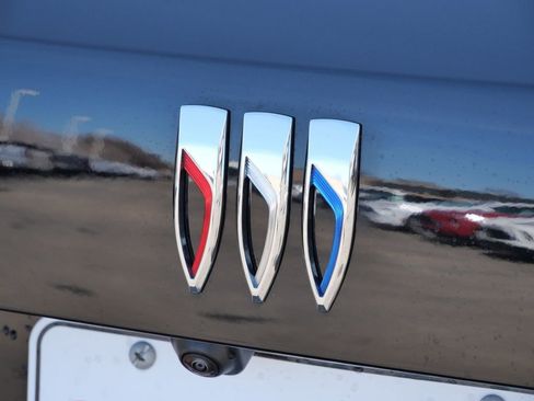 New 2026 Buick Envision Sport Touring AWD/4WD image 13