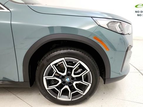 Used 2026 BMW X2 xDrive28i AWD/4WD image 21