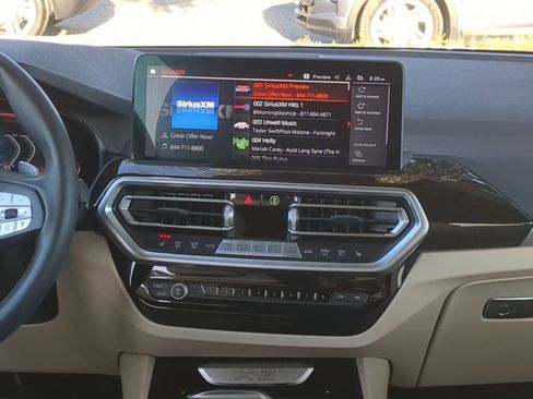 Used 2022 BMW X3 sDrive30i w/ Premium Package 2 image 18