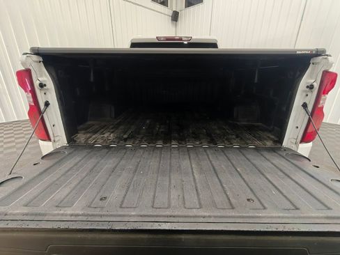 Used 2022 Chevrolet Silverado 1500 RST w/ Redline Edition image 22