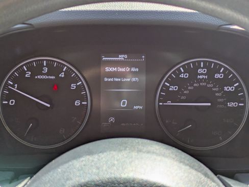 Used 2024 Subaru Crosstrek 2.0i Premium image 29