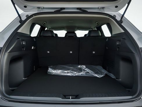 New 2026 MAZDA CX-50 AWD 2.5 S w/ Select Package image 7