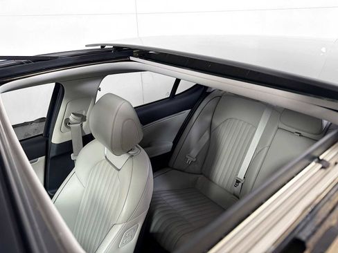 Used 2020 Genesis G70 2.0T w/ Elite Package image 19