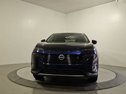 New 2025 Nissan Murano SL w/ Cargo Package image 8