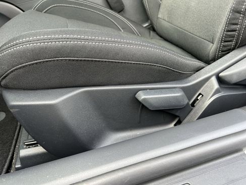 New 2026 Ford Mustang Coupe image 14