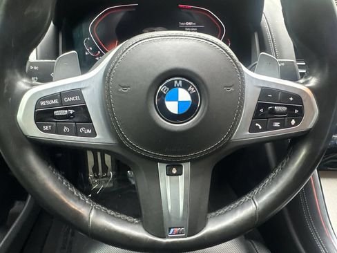 Used 2022 BMW 840i Gran Coupe xDrive w/ Driving Assistance Package AWD/4WD image 58
