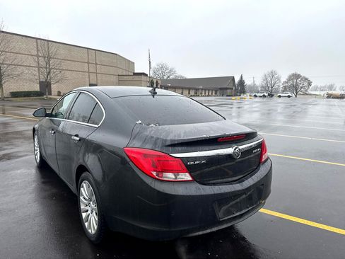 Used 2012 Buick Regal Premium image 7