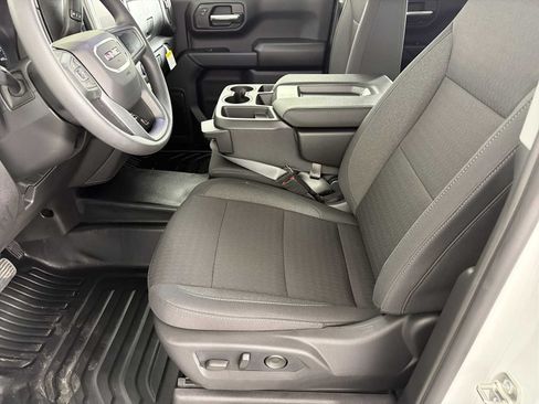 New 2026 GMC Sierra 1500 Pro w/ Pro Value Package RWD image 7