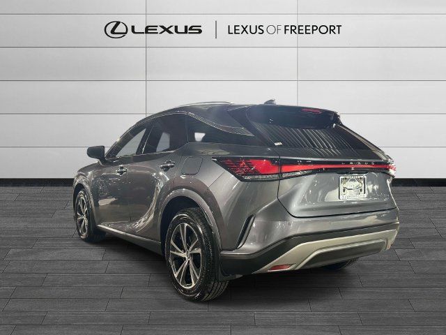 Certified 2023 Lexus RX 350 Premium Plus w/ Accessory Package (Z1) AWD/4WD image 6