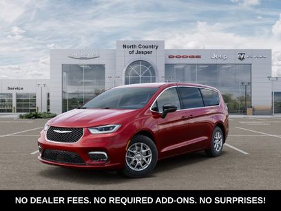 New 2026 Chrysler Pacifica Select