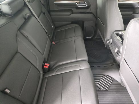 New 2026 Chevrolet Silverado 1500 LT Trail Boss w/ Convenience Package II AWD/4WD image 35