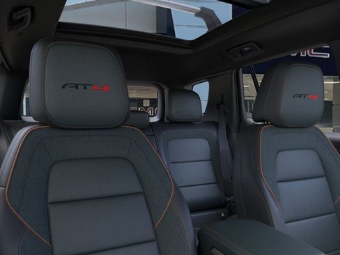 New 2026 GMC Terrain AT4 w/ Convenience Package III image 24