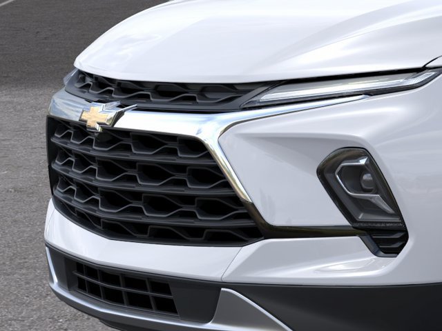 New 2026 Chevrolet Blazer LT FWD image 13