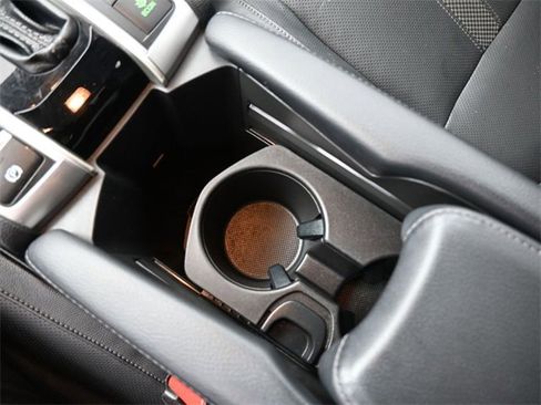 Used 2021 Honda Civic EX-L image 19