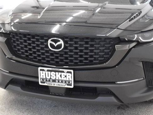 Used 2025 MAZDA CX-50 AWD 2.5 S w/ Preferred Package image 13