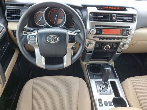 Used 2013 Toyota 4Runner SR5 image 26