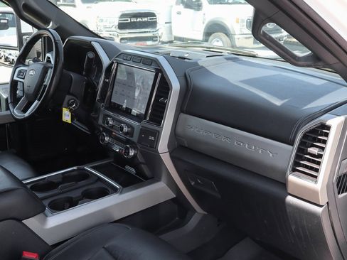 Used 2022 Ford F550 2WD SuperCab Super Duty image 47