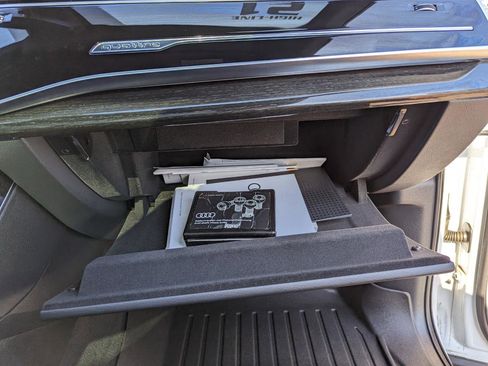 Used 2021 Audi Q7 2.0T Premium Plus w/ Premium Plus Package image 34