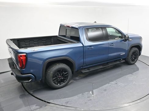 New 2026 GMC Sierra 1500 Elevation w/ Elevation Premium Package image 5