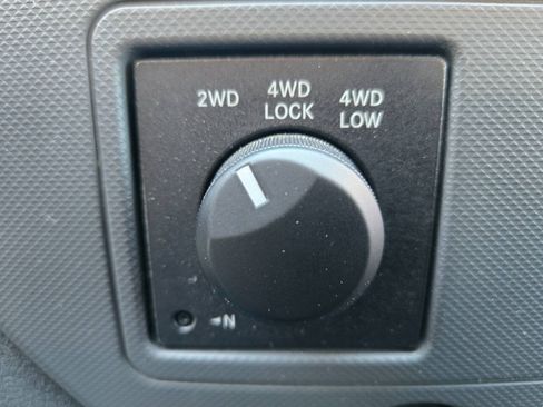 Used 2008 Dodge Ram 1500 Truck SLT w/ Trailer Tow Group AWD/4WD image 19