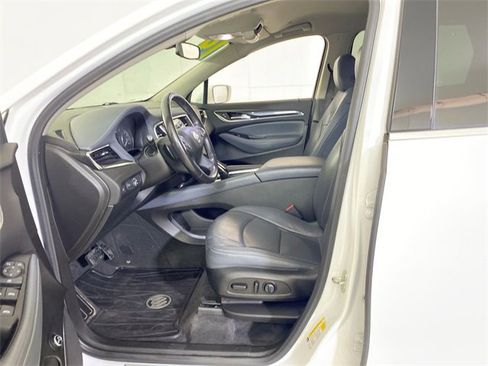 Used 2019 Buick Enclave Essence w/ Trailering Package, 5000 lbs. image 24