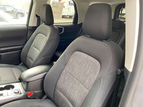 Certified 2023 Ford Bronco Sport Big Bend w/ Convenience Package image 25