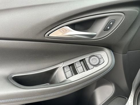 New 2026 Buick Encore GX Sport Touring w/ Advanced Technology Package image 11