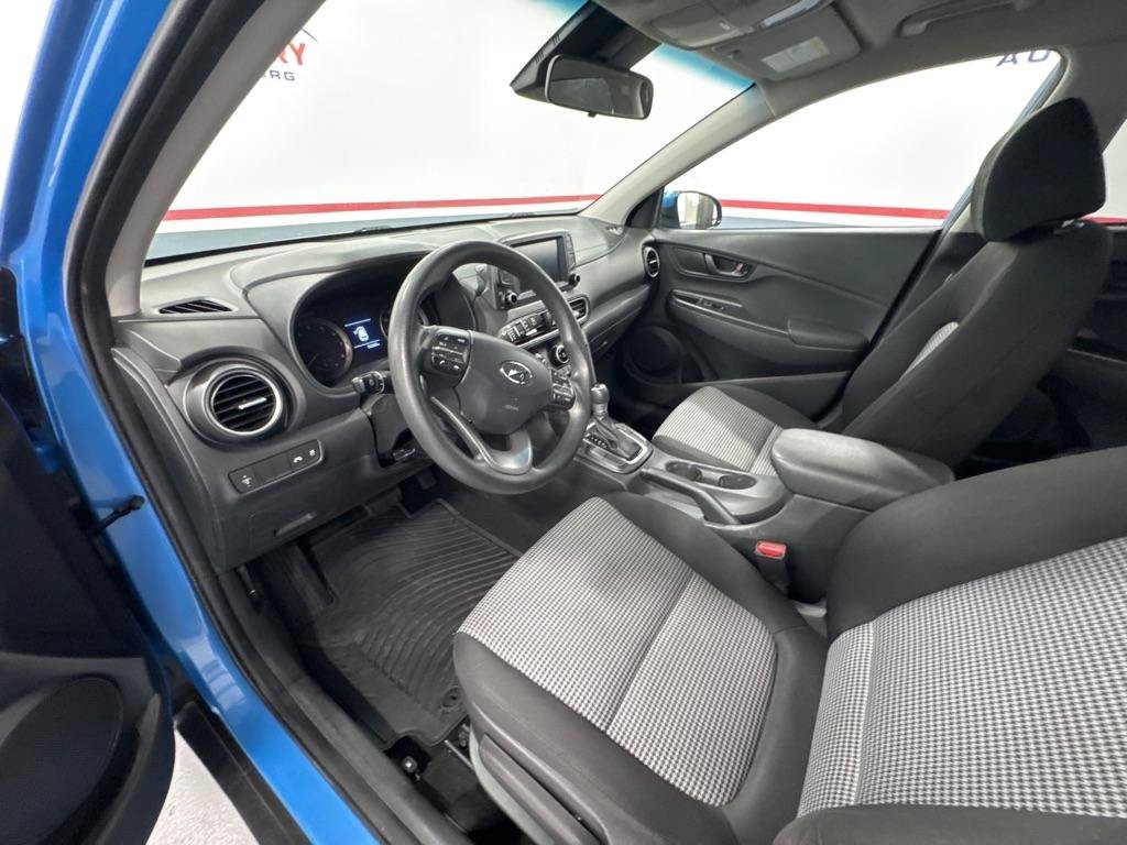 Used 2020 Hyundai Kona SE FWD image 10