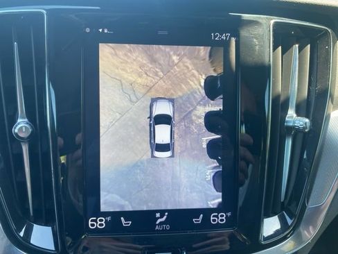 Used 2019 Volvo S60 T6 R-Design AWD/4WD image 22
