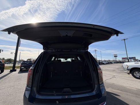 New 2026 Chevrolet Tahoe LS image 31