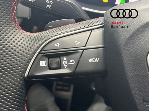 Used 2025 Audi Q3 2.0T Premium Plus image 19