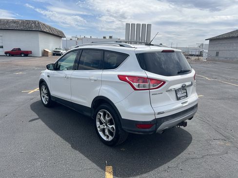Used 2014 Ford Escape Titanium AWD/4WD image 6