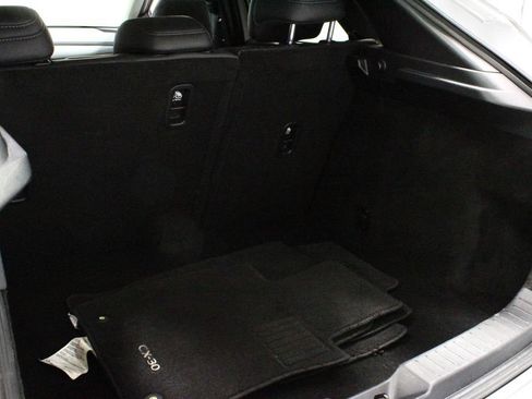 Used 2024 MAZDA CX-30 AWD 2.5 S w/ Select Sport Pkg image 12