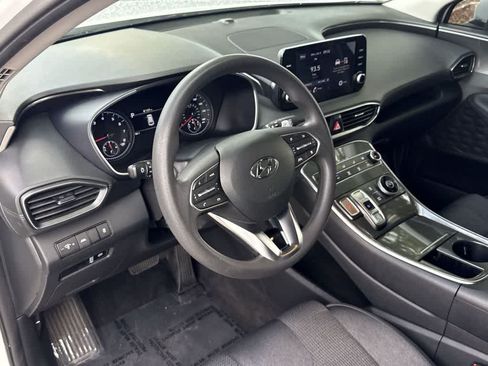 Used 2023 Hyundai Santa Fe SE FWD image 13