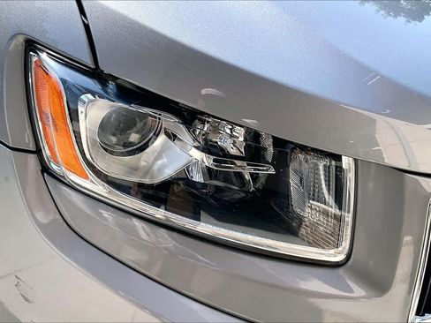 Used 2015 Jeep Grand Cherokee Limited w/ Trailer Tow Group IV AWD/4WD image 28