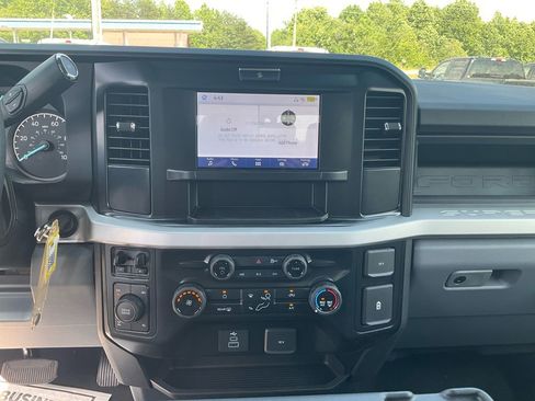New 2026 Ford F250 XL w/ STX Appearance Package AWD/4WD image 24
