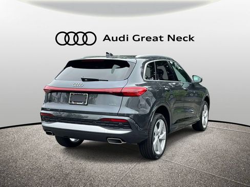New 2026 Audi Q5 2.0T AWD/4WD image 8