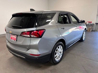 Used 2024 Chevrolet Equinox LT