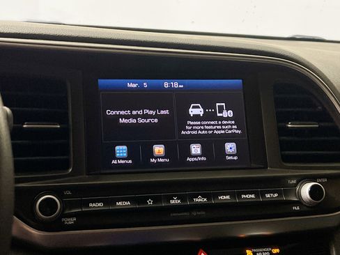 Used 2020 Hyundai Elantra SEL w/ Cargo Package (C1) image 27