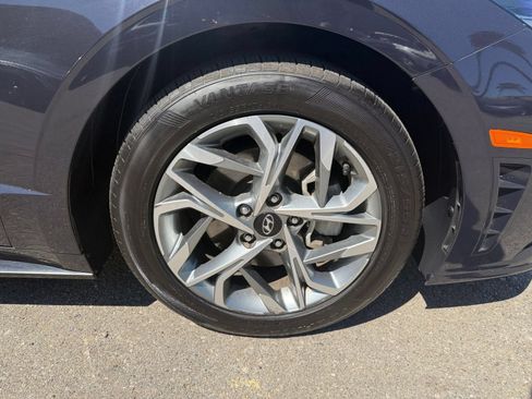Used 2023 Hyundai Sonata SEL FWD image 26