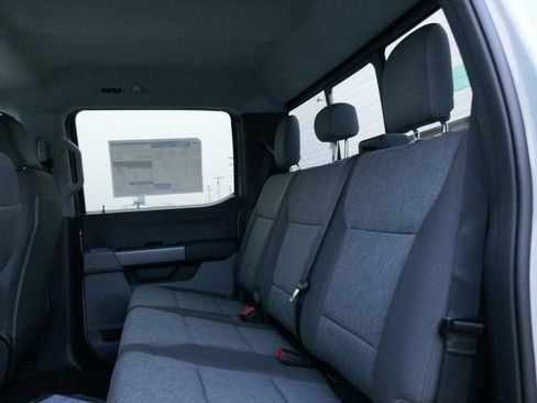 New 2026 Ford F250 XL w/ STX Appearance Package image 12