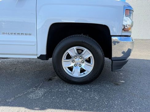 Used 2016 Chevrolet Silverado 1500 LT w/ All Star Edition image 29