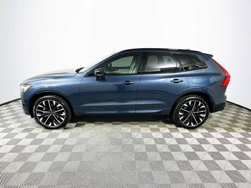 New 2026 Volvo XC60 B5 Ultra w/ Protection Package Premier image 4