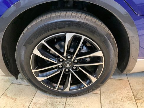 Used 2024 Acura ZDX A-Spec RWD image 15